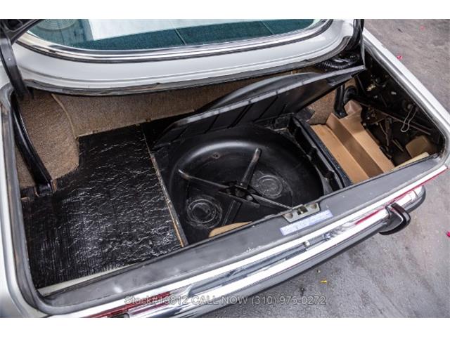 1973 Mercedes-Benz 450SLC (CC-2070618) for sale in Beverly Hills, California