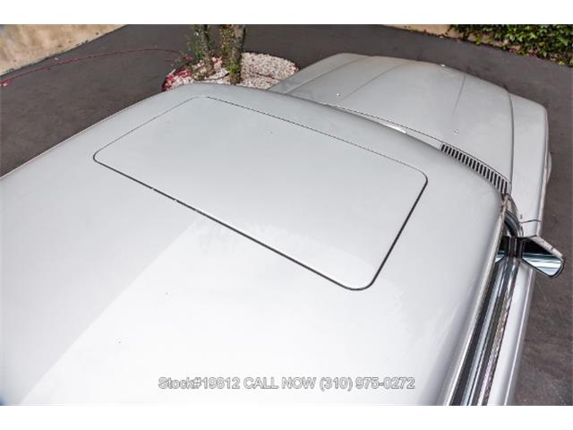 1973 Mercedes-Benz 450SLC (CC-2070618) for sale in Beverly Hills, California