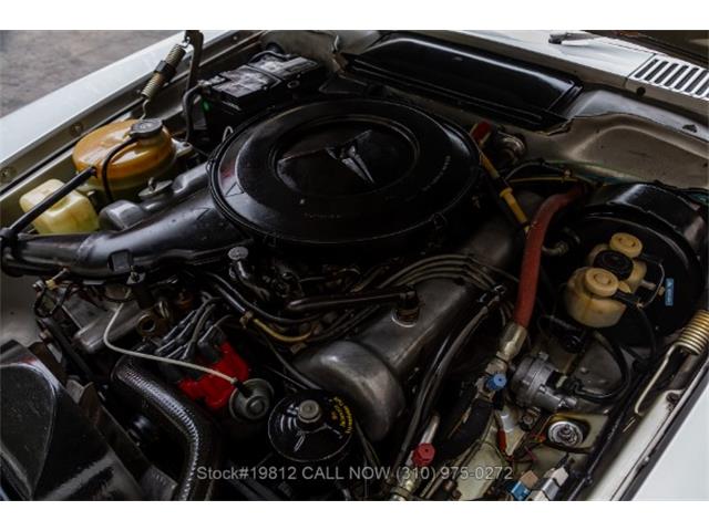 1973 Mercedes-Benz 450SLC (CC-2070618) for sale in Beverly Hills, California