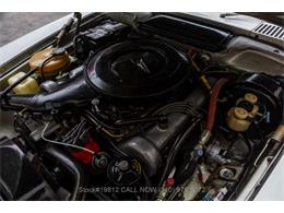 1973 Mercedes-Benz 450SLC (CC-2070618) for sale in Beverly Hills, California