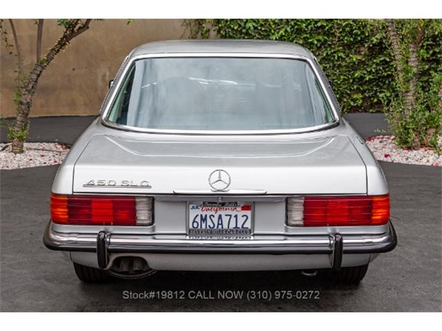 1973 Mercedes-Benz 450SLC (CC-2070618) for sale in Beverly Hills, California