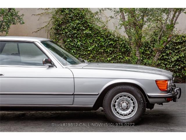 1973 Mercedes-Benz 450SLC (CC-2070618) for sale in Beverly Hills, California
