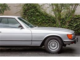 1973 Mercedes-Benz 450SLC (CC-2070618) for sale in Beverly Hills, California
