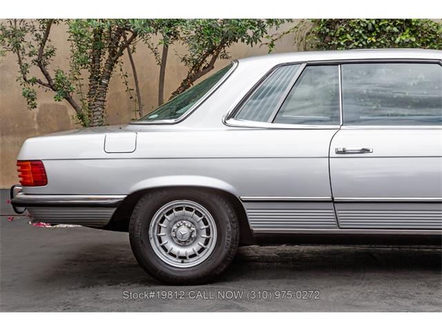 1973 Mercedes-Benz 450SLC (CC-2070618) for sale in Beverly Hills, California