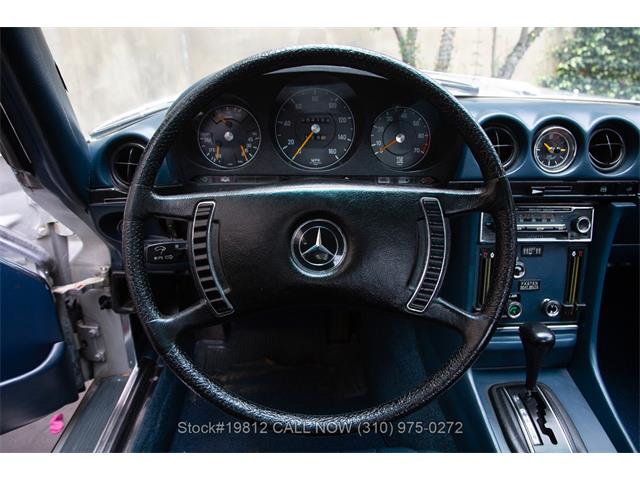1973 Mercedes-Benz 450SLC (CC-2070618) for sale in Beverly Hills, California