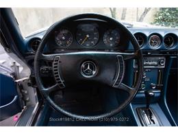 1973 Mercedes-Benz 450SLC (CC-2070618) for sale in Beverly Hills, California
