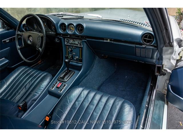 1973 Mercedes-Benz 450SLC (CC-2070618) for sale in Beverly Hills, California