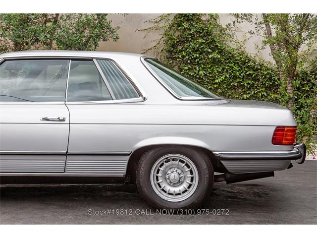 1973 Mercedes-Benz 450SLC (CC-2070618) for sale in Beverly Hills, California