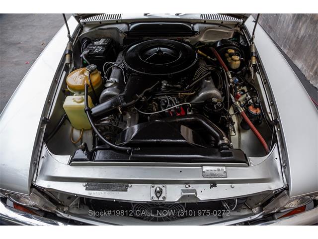 1973 Mercedes-Benz 450SLC (CC-2070618) for sale in Beverly Hills, California