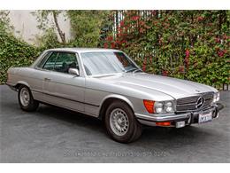 1973 Mercedes-Benz 450SLC (CC-2070618) for sale in Beverly Hills, California