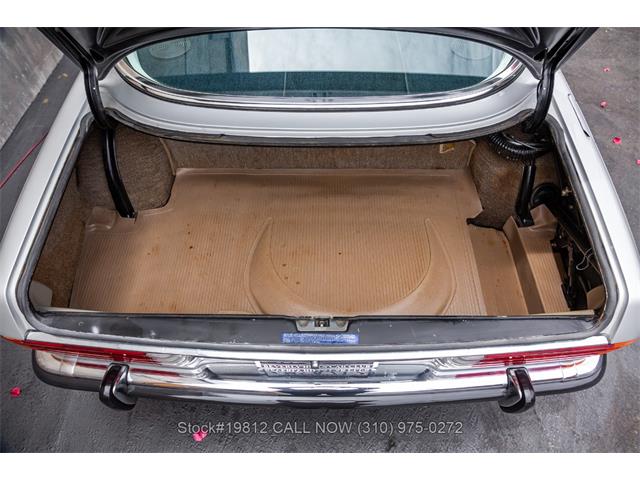 1973 Mercedes-Benz 450SLC (CC-2070618) for sale in Beverly Hills, California