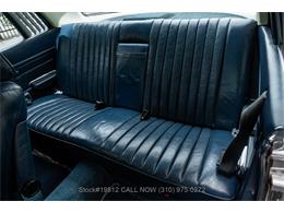 1973 Mercedes-Benz 450SLC (CC-2070618) for sale in Beverly Hills, California