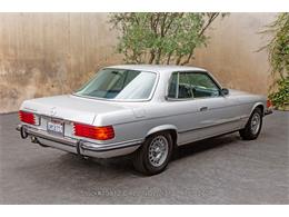 1973 Mercedes-Benz 450SLC (CC-2070618) for sale in Beverly Hills, California