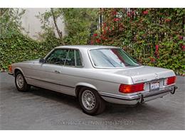 1973 Mercedes-Benz 450SLC (CC-2070618) for sale in Beverly Hills, California