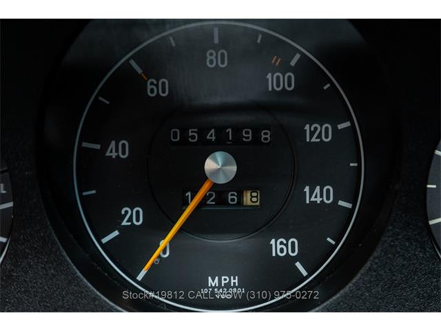 1973 Mercedes-Benz 450SLC (CC-2070618) for sale in Beverly Hills, California