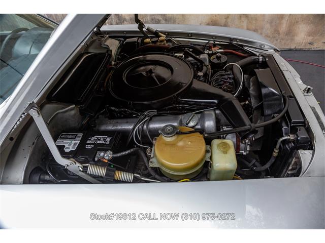 1973 Mercedes-Benz 450SLC (CC-2070618) for sale in Beverly Hills, California