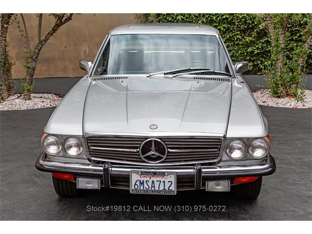 1973 Mercedes-Benz 450SLC (CC-2070618) for sale in Beverly Hills, California