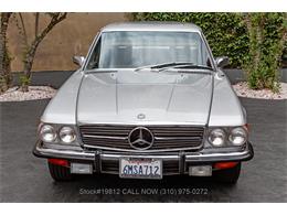 1973 Mercedes-Benz 450SLC (CC-2070618) for sale in Beverly Hills, California