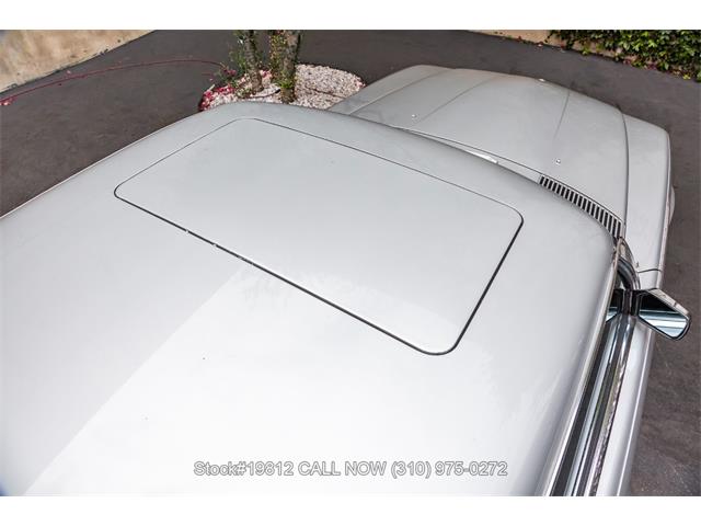 1973 Mercedes-Benz 450SLC (CC-2070618) for sale in Beverly Hills, California