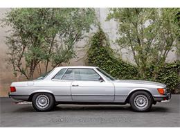 1973 Mercedes-Benz 450SLC (CC-2070618) for sale in Beverly Hills, California