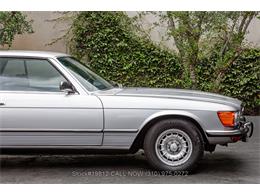 1973 Mercedes-Benz 450SLC (CC-2070618) for sale in Beverly Hills, California