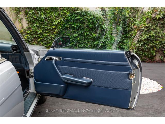 1973 Mercedes-Benz 450SLC (CC-2070618) for sale in Beverly Hills, California