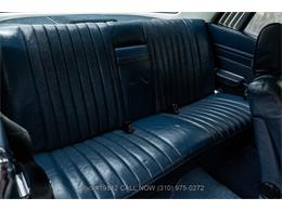 1973 Mercedes-Benz 450SLC (CC-2070618) for sale in Beverly Hills, California