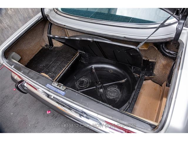 1973 Mercedes-Benz 450SLC (CC-2070618) for sale in Beverly Hills, California
