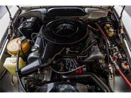 1973 Mercedes-Benz 450SLC (CC-2070618) for sale in Beverly Hills, California