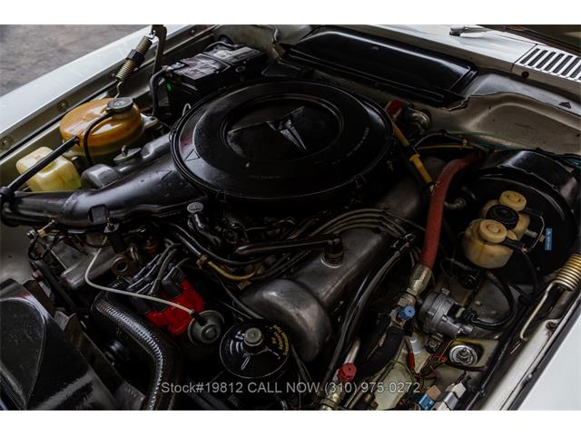 1973 Mercedes-Benz 450SLC (CC-2070618) for sale in Beverly Hills, California