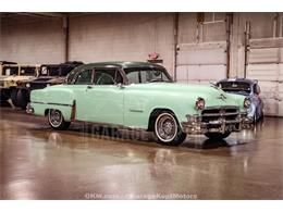 1953 Chrysler Imperial (CC-2076180) for sale in Grand Rapids, Michigan