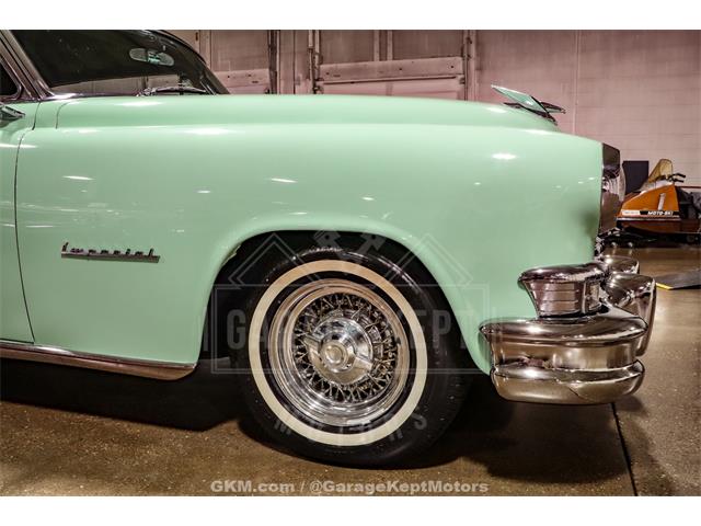 1953 Chrysler Imperial (CC-2076180) for sale in Grand Rapids, Michigan