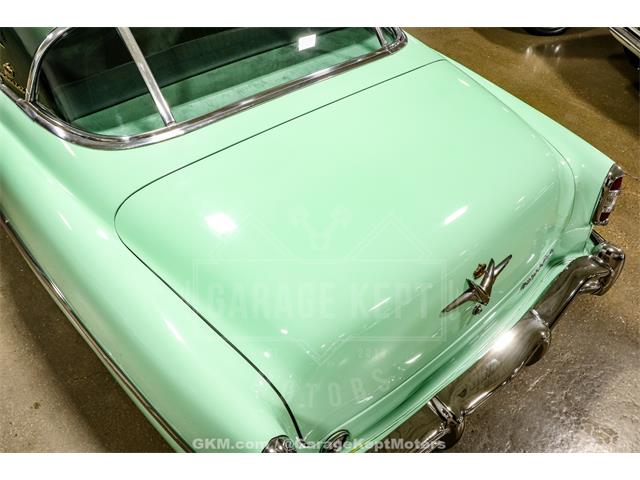 1953 Chrysler Imperial (CC-2076180) for sale in Grand Rapids, Michigan