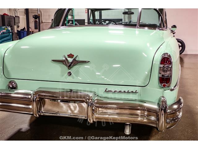 1953 Chrysler Imperial (CC-2076180) for sale in Grand Rapids, Michigan