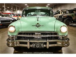 1953 Chrysler Imperial (CC-2076180) for sale in Grand Rapids, Michigan