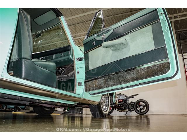 1953 Chrysler Imperial (CC-2076180) for sale in Grand Rapids, Michigan