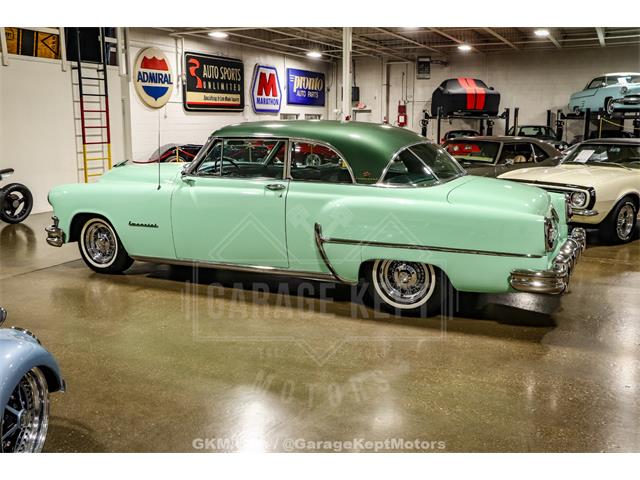1953 Chrysler Imperial (CC-2076180) for sale in Grand Rapids, Michigan