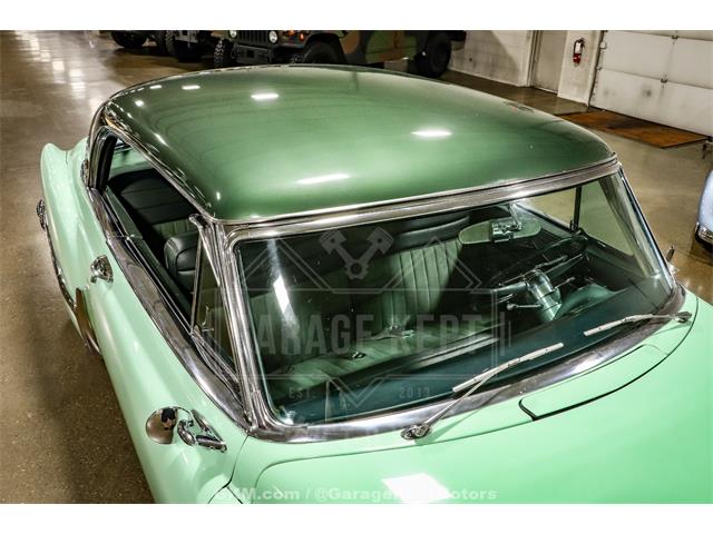 1953 Chrysler Imperial (CC-2076180) for sale in Grand Rapids, Michigan