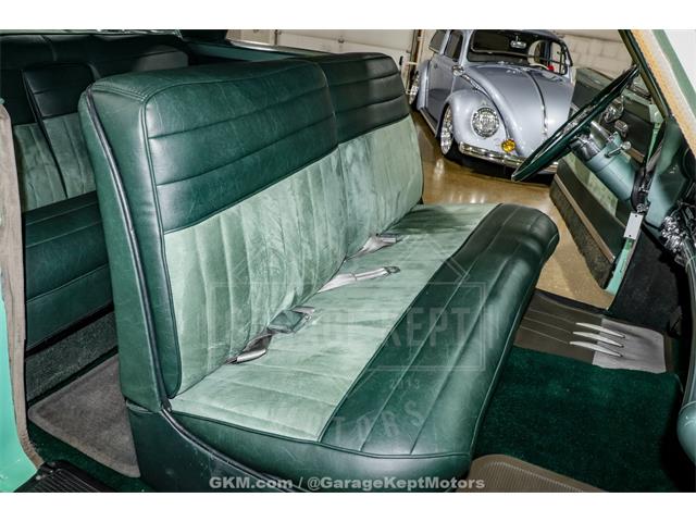 1953 Chrysler Imperial (CC-2076180) for sale in Grand Rapids, Michigan