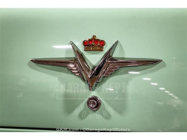 1953 Chrysler Imperial (CC-2076180) for sale in Grand Rapids, Michigan