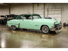 1953 Chrysler Imperial (CC-2076180) for sale in Grand Rapids, Michigan
