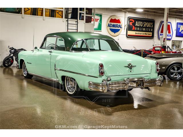 1953 Chrysler Imperial (CC-2076180) for sale in Grand Rapids, Michigan