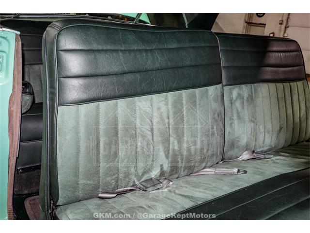 1953 Chrysler Imperial (CC-2076180) for sale in Grand Rapids, Michigan