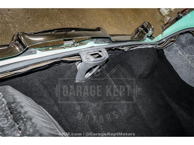 1953 Chrysler Imperial (CC-2076180) for sale in Grand Rapids, Michigan