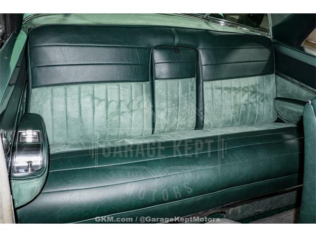 1953 Chrysler Imperial (CC-2076180) for sale in Grand Rapids, Michigan
