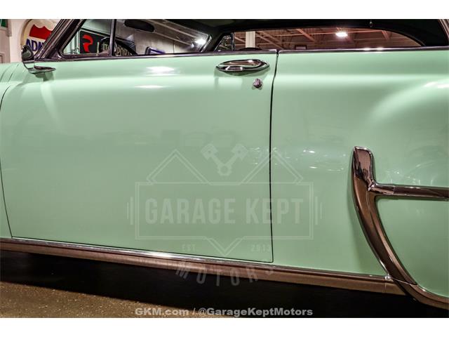 1953 Chrysler Imperial (CC-2076180) for sale in Grand Rapids, Michigan