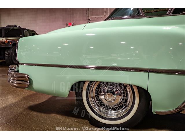 1953 Chrysler Imperial (CC-2076180) for sale in Grand Rapids, Michigan