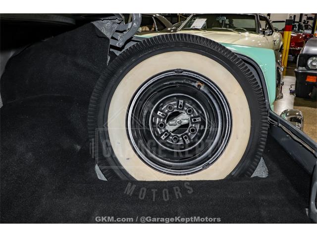 1953 Chrysler Imperial (CC-2076180) for sale in Grand Rapids, Michigan