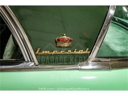 1953 Chrysler Imperial (CC-2076180) for sale in Grand Rapids, Michigan