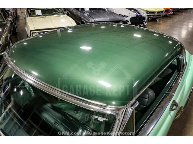 1953 Chrysler Imperial (CC-2076180) for sale in Grand Rapids, Michigan